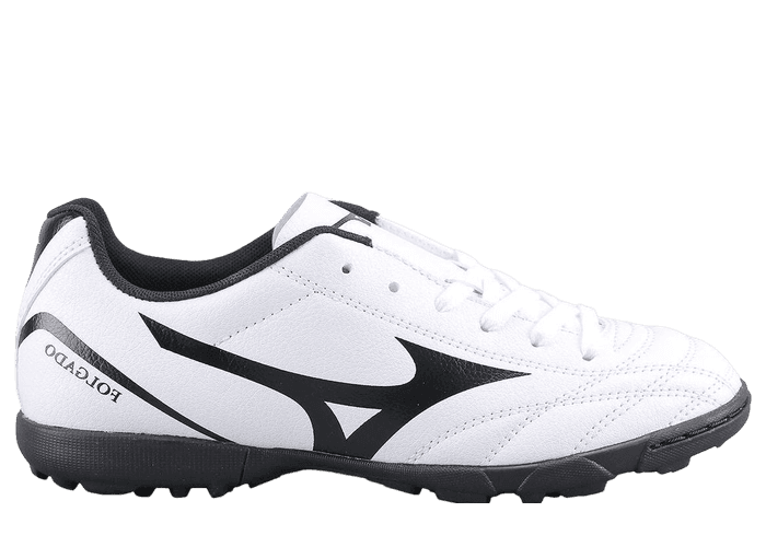 MIZUNO - tokujiro Mizuno Potrero Wide Jr. AS White Black (GS) - P1GE189309