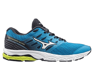 Mizuno Prodigy 2 Blue