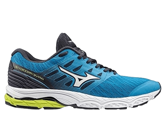 Mizuno Prodigy 2 Blue