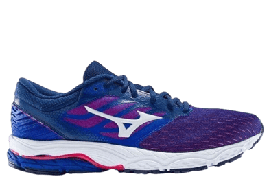 Mizuno Prodigy 3 Blue Red