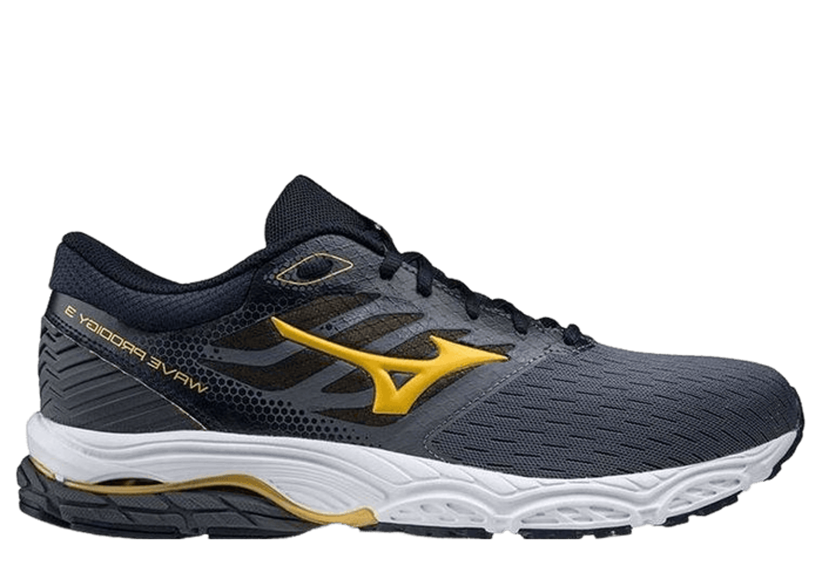 Mizuno Prodigy 3 Navy