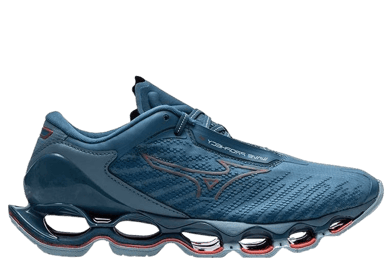 Mizuno Prophecy 12 Blue