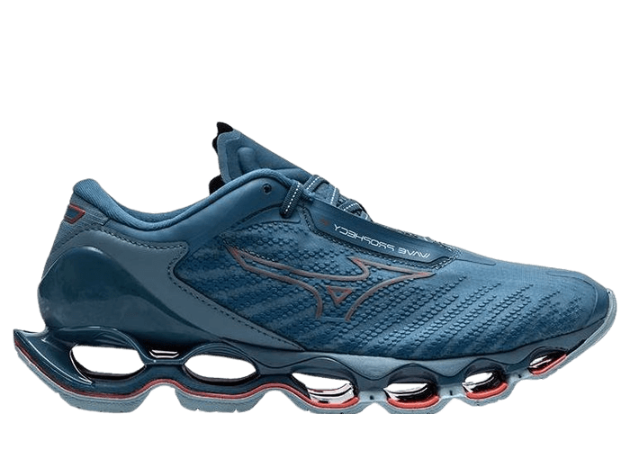 Mizuno Prophecy 12 Blue
