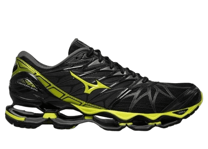 Mizuno Prophecy 7 Black Green