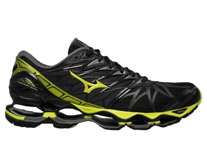 Mizuno Prophecy 7 Black Green