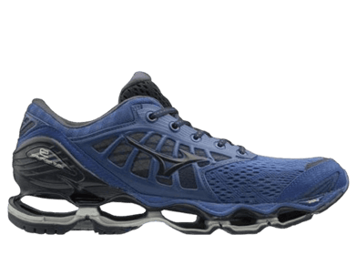 Mizuno Prophecy 9 Blue Black