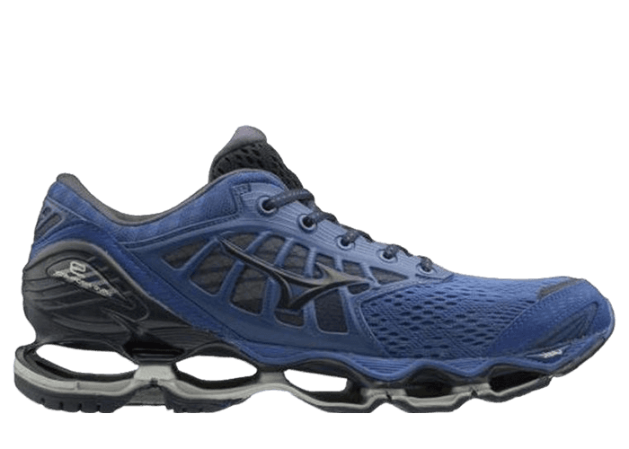 Mizuno Prophecy 9 Blue Black