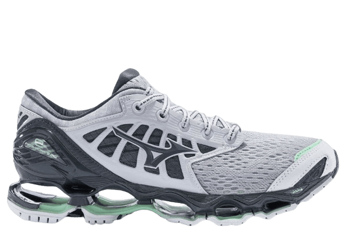 Mizuno Prophecy 9 Grey Black (W)