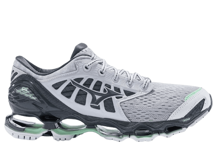 Mizuno Prophecy 9 Grey Black (W)