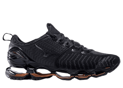 Mizuno Prophecy Waveknit