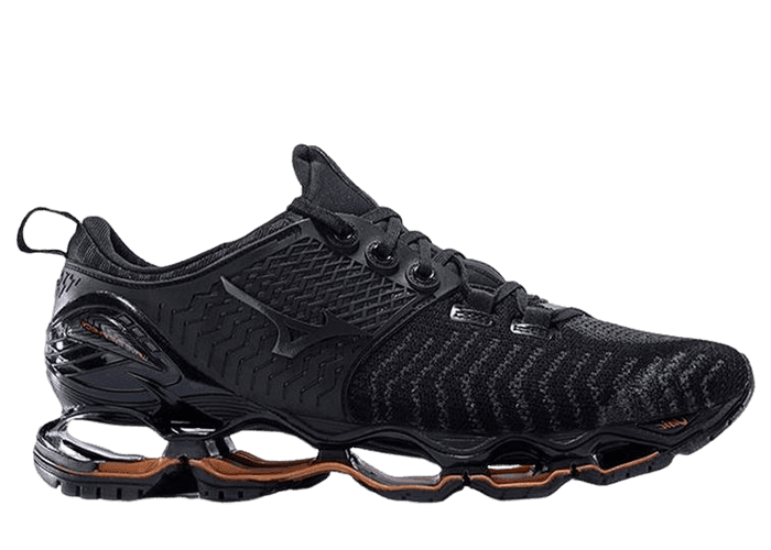 Mizuno Prophecy Waveknit
