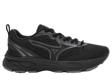Mizuno Racer Black