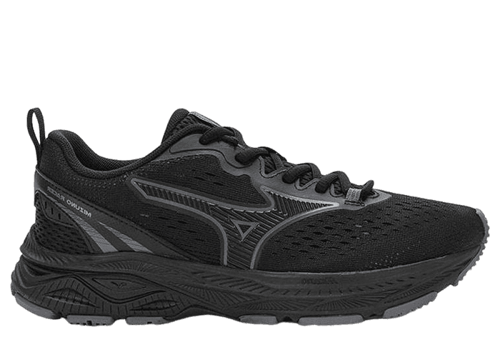 Mizuno Racer Black