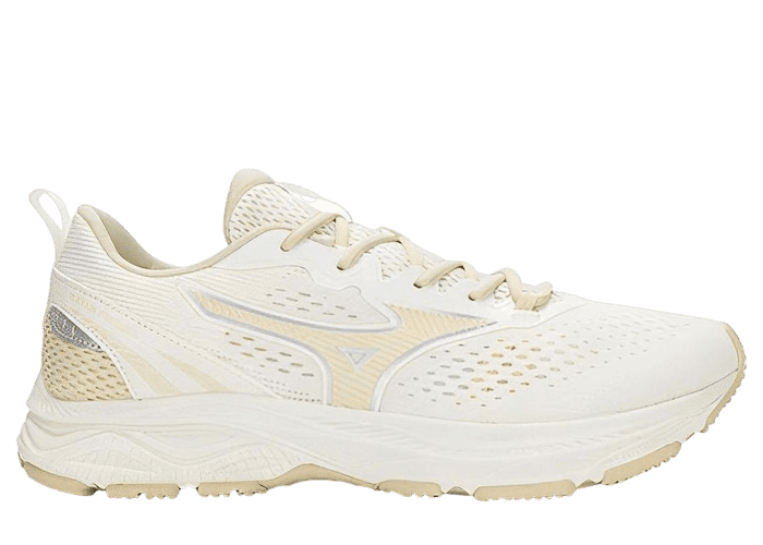 Mizuno Racer Cream White Gold