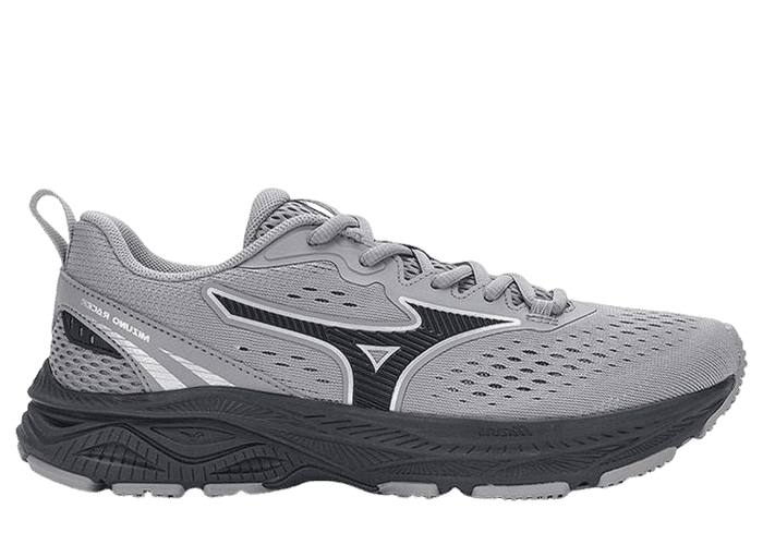 Mizuno Racer Grey