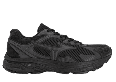 Mizuno Racer S Black