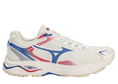 Mizuno Racer S Blue White Red