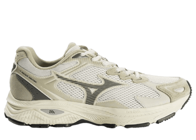 Mizuno Racer S Cream Beige