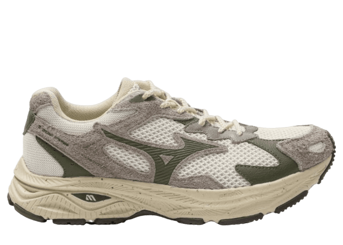 Mizuno Racer S