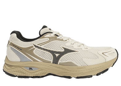 Mizuno Racer S Gray Black