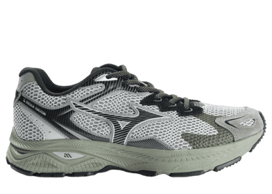 Mizuno Racer S Grey Green