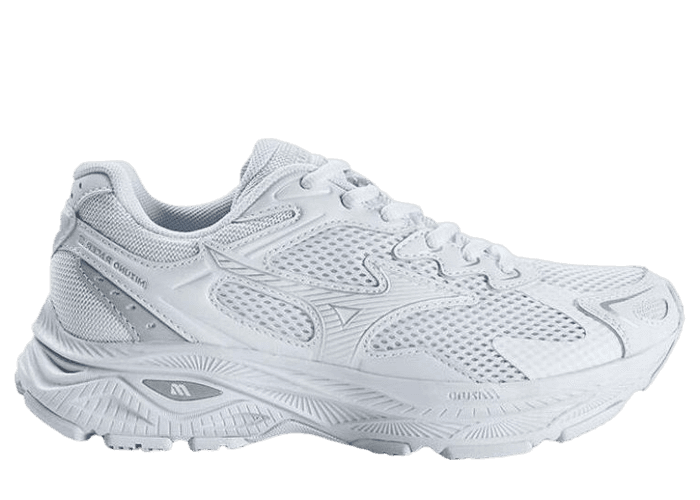 Mizuno Racer S White (W)