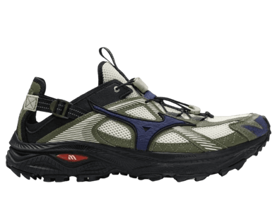 Mizuno Racer Trail SE