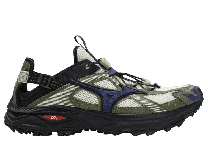 Mizuno Racer Trail SE - D1GH241901 Raffles & Where to Buy