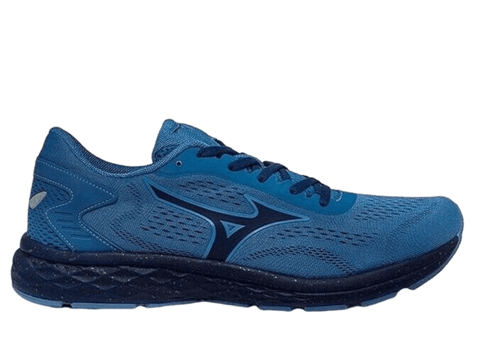 Mizuno RC-01 Black Dark Blue