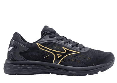 Mizuno RC-01 Black Gold