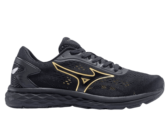 Mizuno RC-01 Black Gold