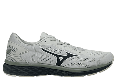 Mizuno RC-01 Black Grey
