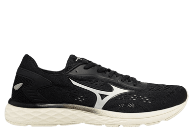 Mizuno RC-01 Black