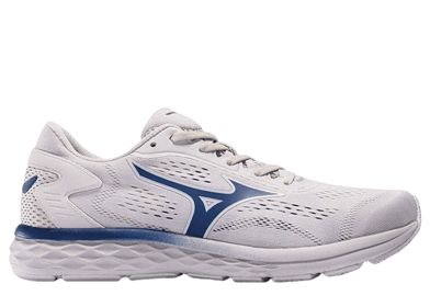 Mizuno RC-01 White Blue