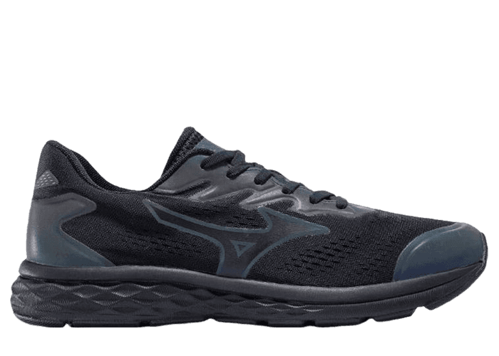 Mizuno RC-02 Black