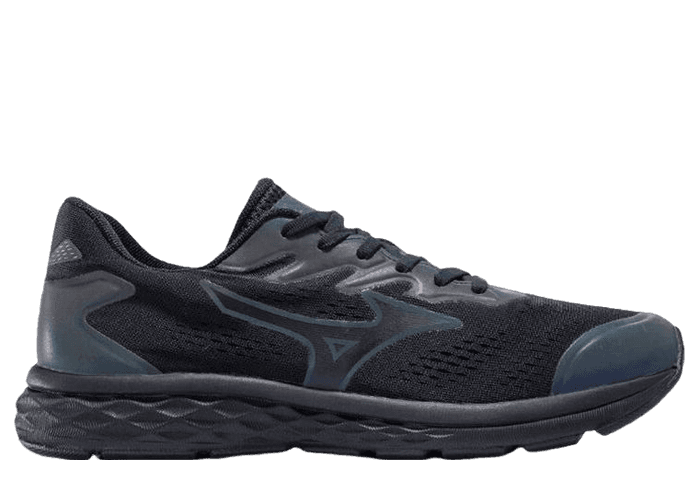 Mizuno RC-02 Black