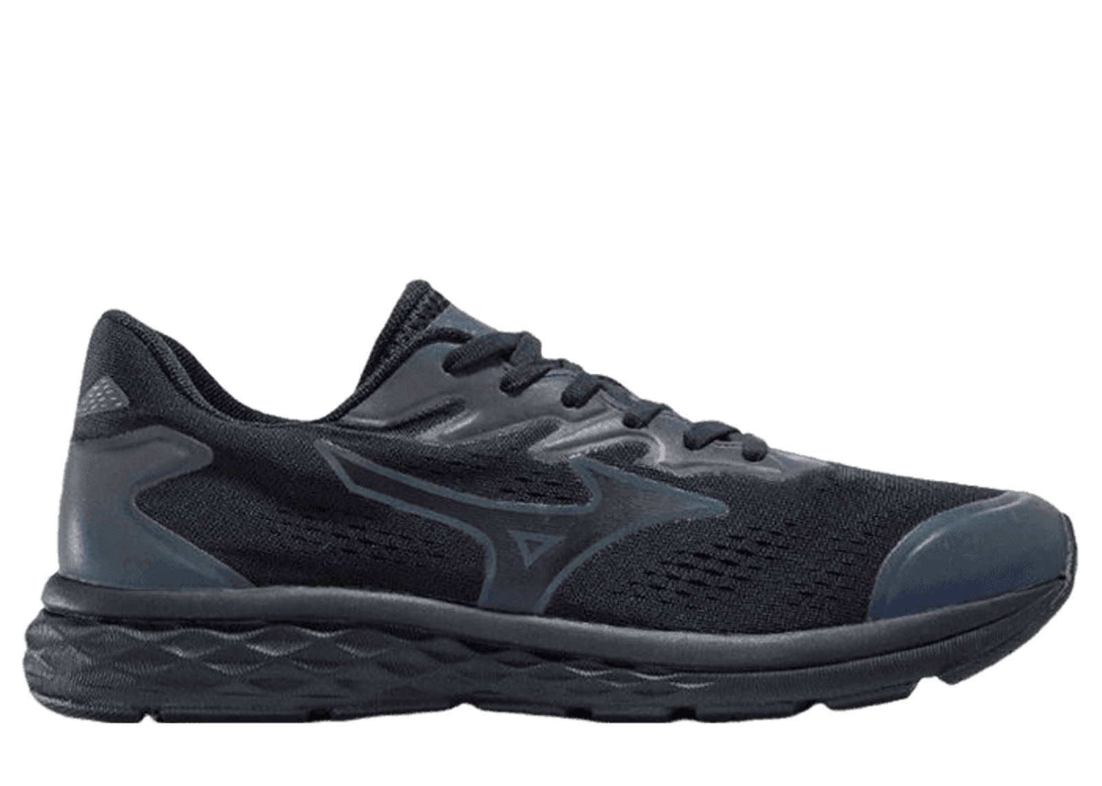 Mizuno RC-02 Black