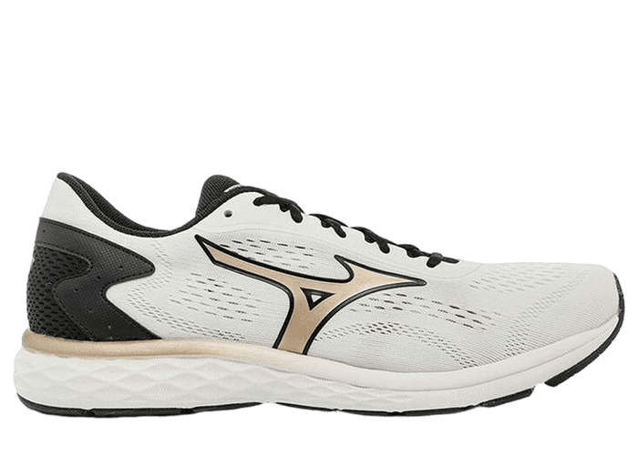 Mizuno Rc-03 White Black Gold
