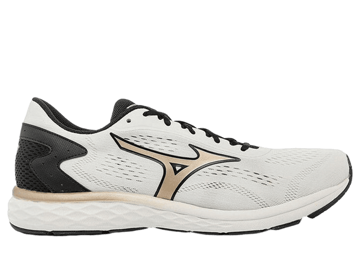 Mizuno Rc-03 White Black Gold