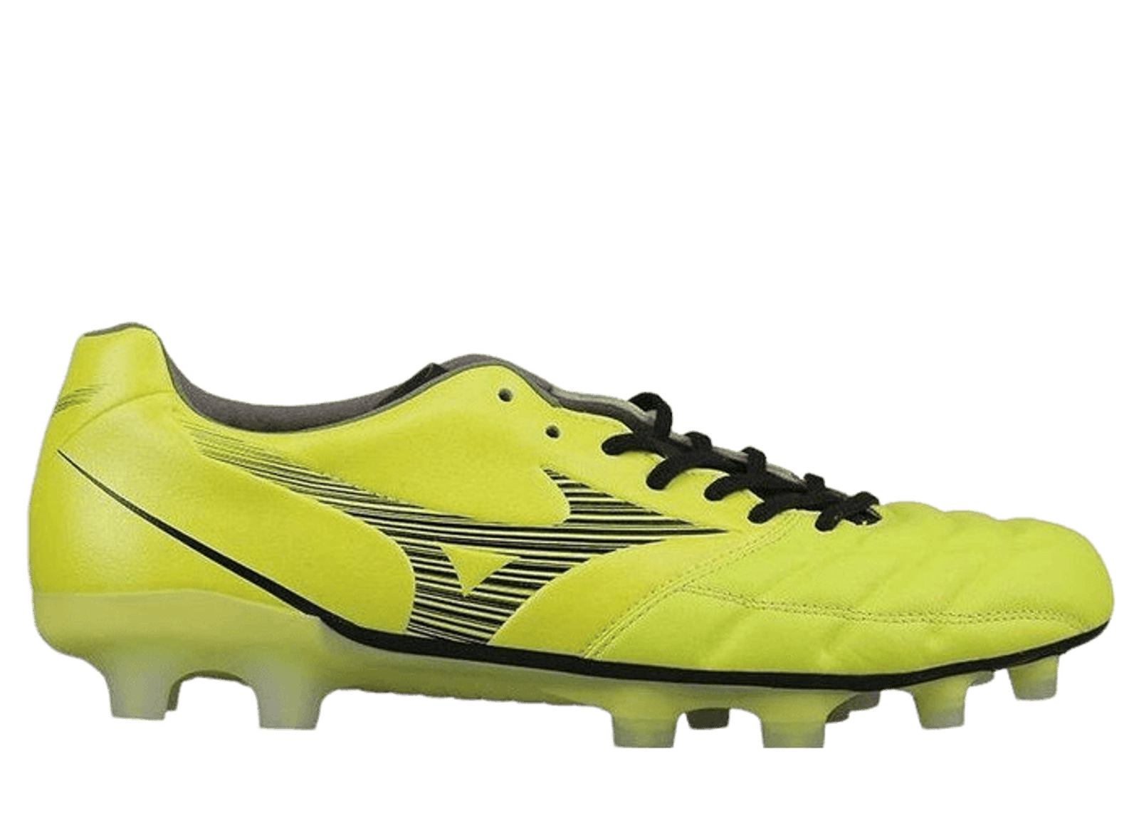 Mizuno Rebula Cup Rebula Cup Fluorescent Yellow
