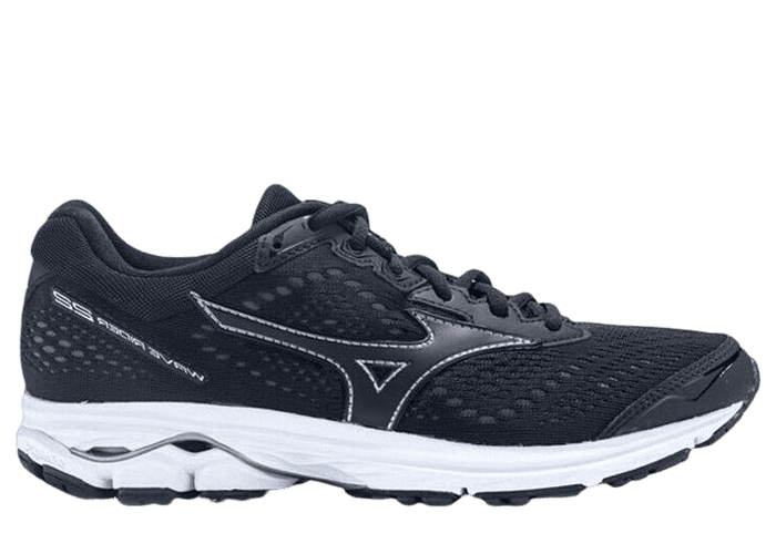 Mizuno Rider 22 Black (W)