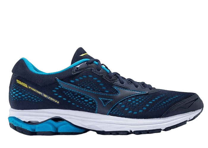 Mizuno Rider 22 Navy Blue