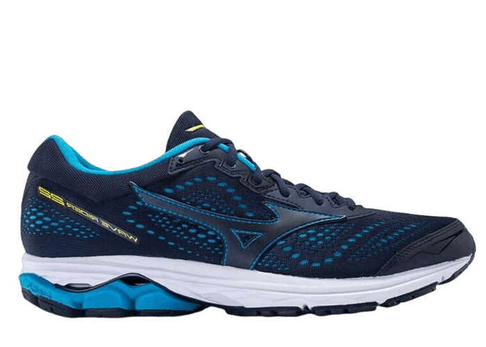 Mizuno Rider 22 Navy Blue