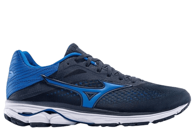 Mizuno Rider 23 Navy Blue