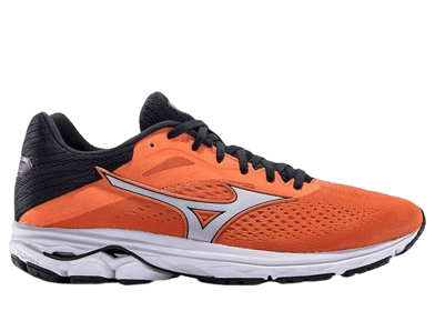 Mizuno Rider 23 Orange