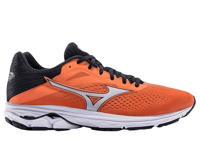 Mizuno Rider 23 Orange
