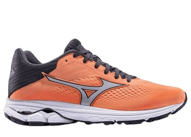 Mizuno Rider 23 Orange (W)