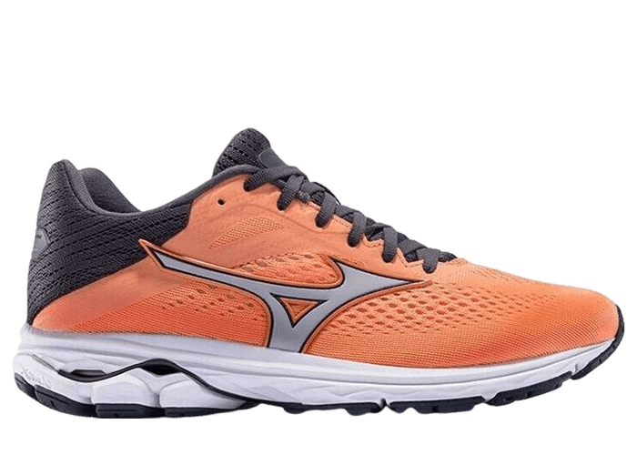 Mizuno Rider 23 Orange (W)