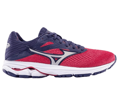 Mizuno Rider 23 Red Blue (W)