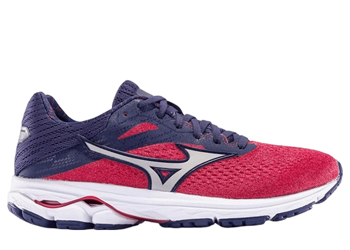 Mizuno Rider 23 Red Blue (W)